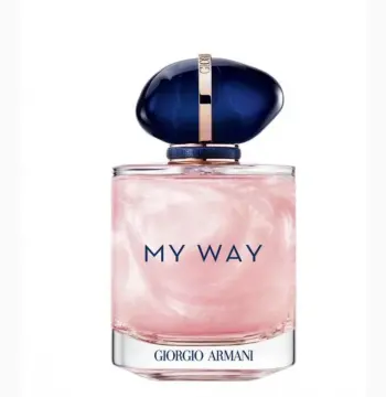 Giorgio Armani My Way Nacre 90 ml tester Woman