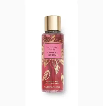 Victoria secret Radiant Berry Vücut Spreyi