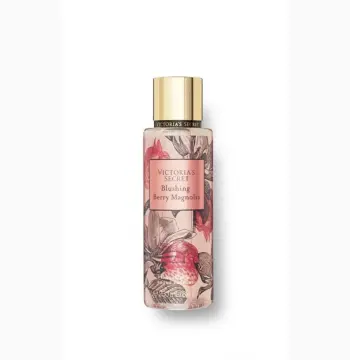 Victoria's Secret Blushing Berry Magnolia Vücut Spreyi