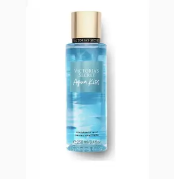 Victoria’s Secret Aqua Victoria secret Kiss Fragrance Body Mist Vücut Spreyi 250 ML