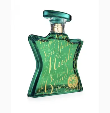 Bond No.9 New York Musk Edp 100ml Unisex Tester Parfüm Unisex