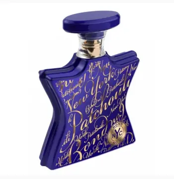 Bond No 9 New York Patchouli Edp Tester Ünisex Parfüm 100 Ml tester Unisex