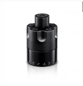 Azzaro The Most Wanted Eau de Parfum Intense 100 ml tester Man