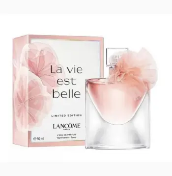 Lancome La Vie Est Belle Limited Edition forma women 75 ml ARC JLT Woman