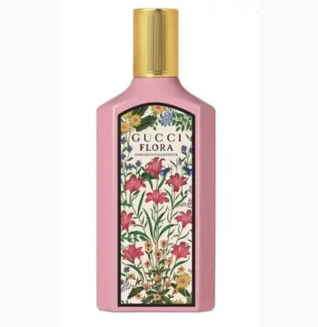 Gucci Flora Gorgeous Gardenia Edp 100 ml Kadın Parfüm tester Woman