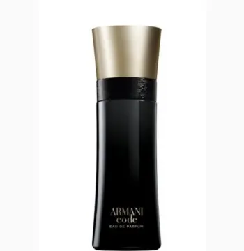 Giorgio Armani Code Homme EDP 110ML Erkek Parfüm tester Man