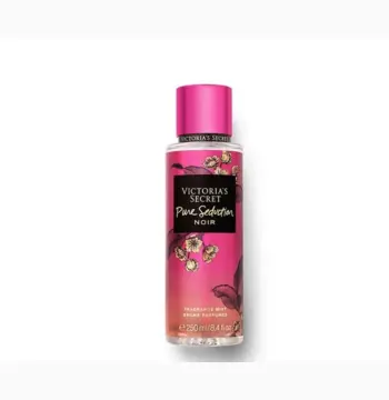 Victoria's Secret Pure Seduction Noir Fragrance Mist 250 Ml Kadın Vücut Spreyi