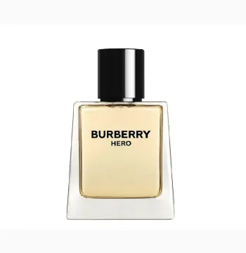 Burberry Hero Eau de Toilette 100 ml tester Man