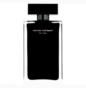Narciso Rodriguez For Her Edt 100 ML Kadın Tester Parfüm Woman