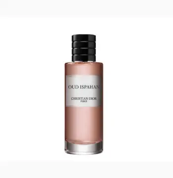 Christian Dior Paris Oud Ispahan 125ml Unisex Tester Parfüm Man