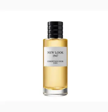 christian dior new look perfume 125 ml tester Unisex