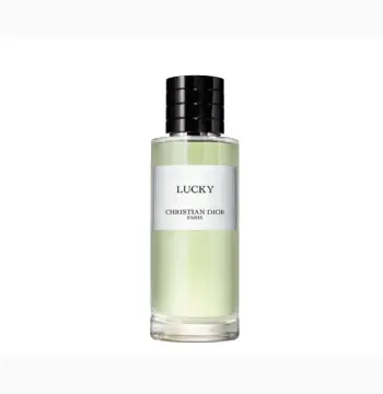 Christian Dior Lucky EDP 125ML tester Unisex