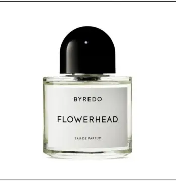 Byredo Flowerhead EDP 100 ml JLT Unisex