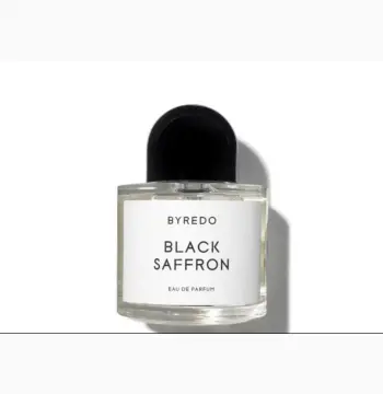 Byredo black saffron edp 100 ml JLT Unisex