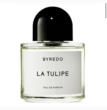 Byredo La Tulipe EDP 100 ml JLT Unisex