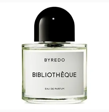 Byredo Bibliotheque Edp 100 ML Unisex Parfüm JLT Unisex
