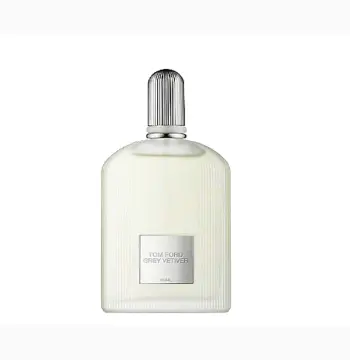 Tom Ford Grey Vetiver Eau de Parfum Spray 100ml tester Unisex