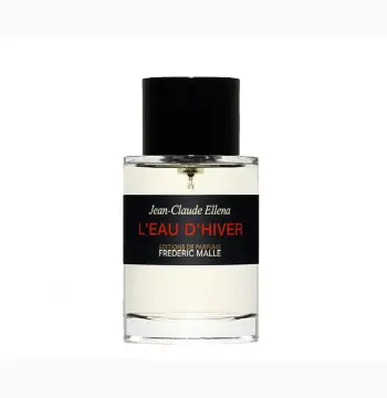 Frederic Malle L'Eau d'Hiver Unisex Parfüm 100 ml tester Unisex