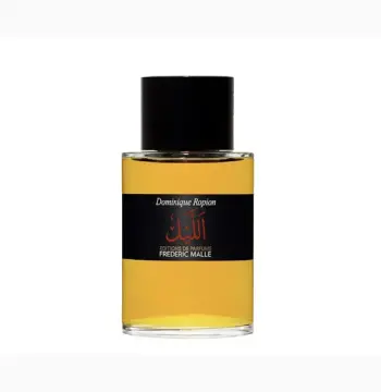 Frederic Malle Dominique Ropion The Night 100 ml Edp tester Unisex