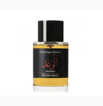 Frederic Malle Promise 100 ML Tester Unisex