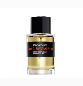 Frederic Malle Musc Ravageur Eau De Parfum 100 ml tester Unisex
