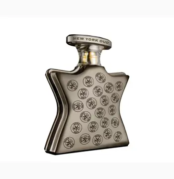 Bond No. 9 New York New York Oud Eau de Parfum tester Unisex