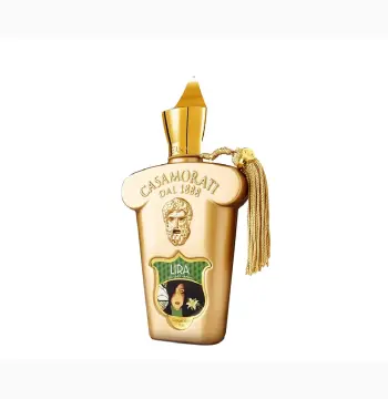 Xerjoff Casamorati Lira EDP 100 ML tester Unisex