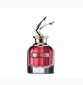 JEAN PAUL GAULTİER SO SCANDAL! EDP 80 ml KADIN PARFÜM tester Woman