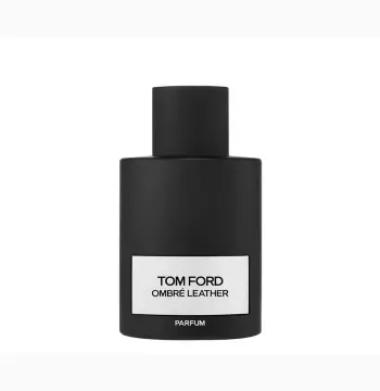 Tom Ford Ombre Leather parfüm 100 ml Erkek Parfüm tester (beyaz) Unisex