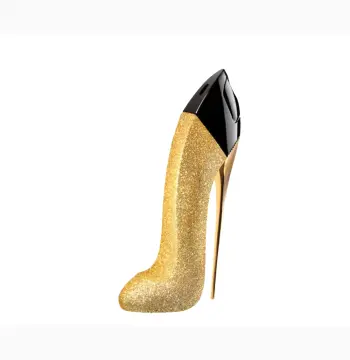 Carolina Herrera Good Girl Glorious Gold Bayan Parfüm tester Woman
