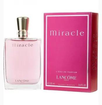 Lancome Miracle Edp 100 Ml Kadın Parfümü ARC JLT Woman