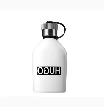 Hugo Boss Reversed EDT 125 ml Erkek Parfüm tester Man