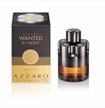 Azzaro Wanted by Night 100 ml ARC JLT Man