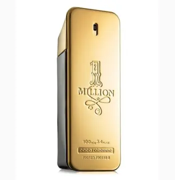 Paco Rabbane one Million Edt 100ml Erkek Tester Parfüm Man