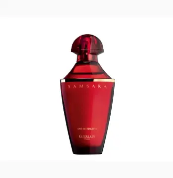 Samsara Eau de Toilette Guerlain tester Woman