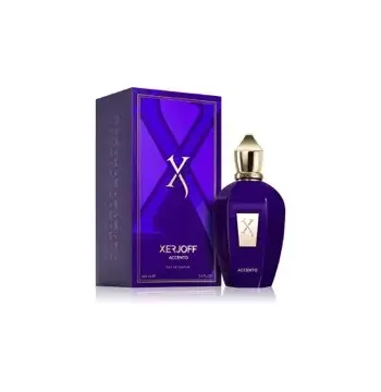 Xerjoff Purple Accento EDP 100 ML Unisex Parfüm