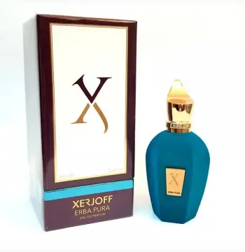 XERJOFF V Erba Pura 100 ml Unisex EDP Parfüm ARC Unisex