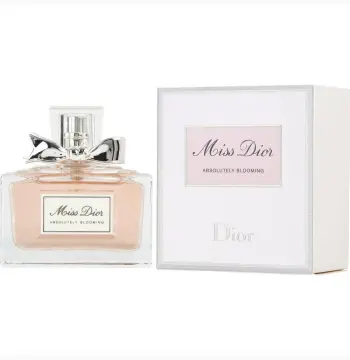 Dior Miss Dior Absolutely Blooming ARC Woman