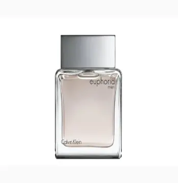 Calvin Euphoria Edt 100ml Erkek Tester Parfüm Man