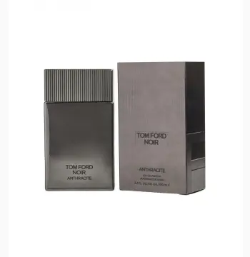 Tom Ford Noir Anthracite 100ML EDP Erkek Parfümü ARC JLT Man