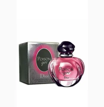 Poison Girl Eau de Parfum 100 ml ARC JLT Woman