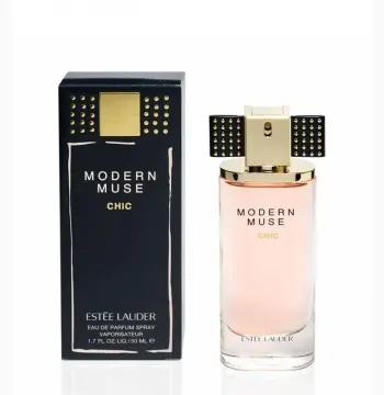 Estee Lauder Modern Muse Chic Edp 100 ml Kadın Parfümü ARC JLT Woman