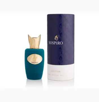 Sospiro Erba Pura Edp 100 Ml ARC JLT Unisex