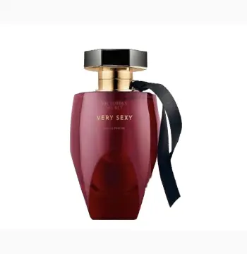 Victoria's Secret Very Sexy New Collection Edp 100 ml Tester Woman