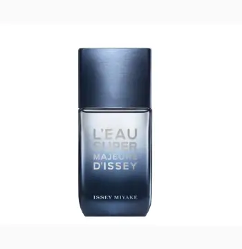 Issey Miyake L'Eau Super Majeure D'Issey EDT 100ML Tester Man