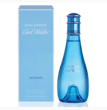 Davidoff Cool Water Edp 100ml Bayan Parfüm ARC JLT Woman
