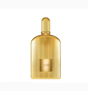 Tom Ford Black Orchid (SARI) Parfüm 100ML Tester Woman