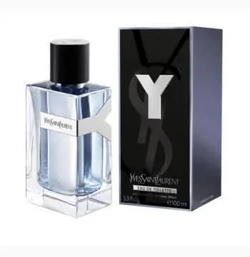 Yves Saint Laurent Y Men EDT 100 ml ARC JLT Man