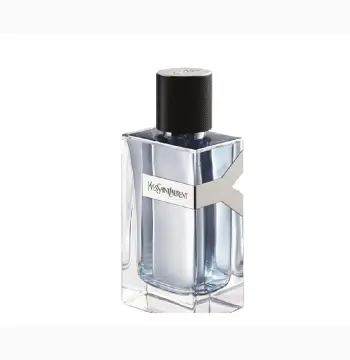 Yves Saint Laurent New Y Men EDT 100ML Tester Man