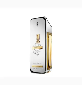 Paco Rabanne one million Lucky EDT 100ML Tester Man